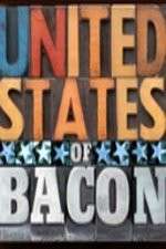 United States of Bacon