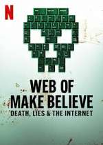 Web of Make Believe: Death, Lies and the Internet