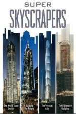 Super Skyscrapers