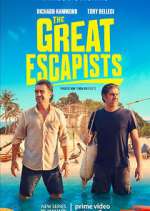 The Great Escapists