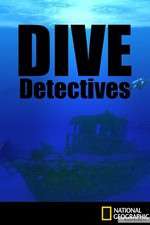 Dive Detectives