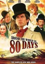 Around the World in 80 Days