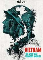 S1 E1 Vietnam: The War That Changed America Season 1 Episode 1