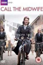 S14 E7 Call the Midwife Season 14 Episode 7