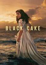 Black Cake