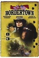 S1 E1 Bordertown Season 1 Episode 1