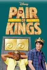 Pair of Kings