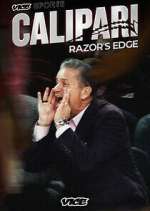 S1 E3 Calipari: Razor\'s Edge Season 1 Episode 3