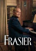 S2 E10 Frasier Season 2 Episode 10