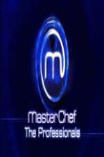 S17 E21 MasterChef The Professionals Season 17 Episode 21