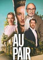 S1 E1 The Au Pair Season 1 Episode 1