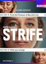 S1 E1 Strife Season 1 Episode 1