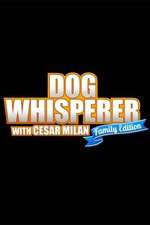 Dog Whisperer with Cesar Millan: Family Edition