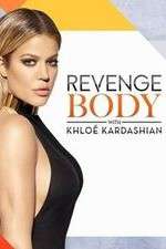 Revenge Body with Khloe Kardashian