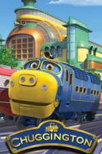 Chuggington