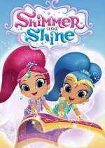 Shimmer and Shine