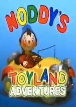 Noddy's Toyland Adventures