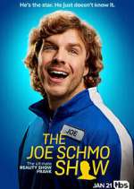 The Joe Schmo Show