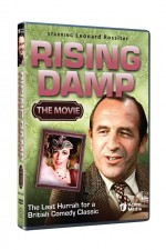 Rising Damp