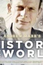 Andrew Marrs History of the World