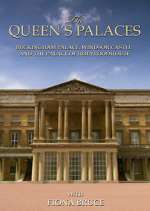 The Queen's Palaces