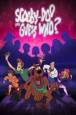 Scooby-Doo and Guess Who?