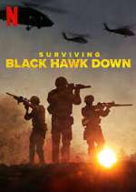 S1 E1 Surviving Black Hawk Down Season 1 Episode 1