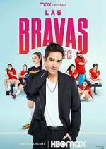 S2 E5 Las Bravas F.C. Season 2 Episode 5