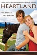 S18 E10 Heartland (CA) Season 18 Episode 10