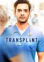 S4 E9 Transplant Season 4 Episode 9