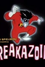 Freakazoid!