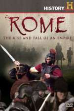 Rome Rise and Fall of an Empire