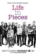 Life in Pieces