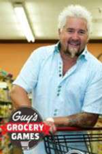 S38 E7 Guys Grocery Games Season 38 Episode 7