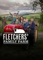 S2 E10 Fletcher's Family Farm Season 2 Episode 10