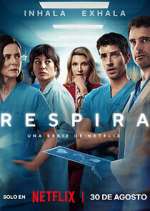 S1 E1 Respira Season 1 Episode 1