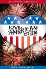 Love American Style