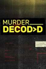 Murder Decoded