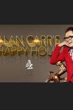 Alan Carr's Happy Hour