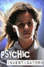 Psychic Investigators