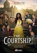 The Courtship