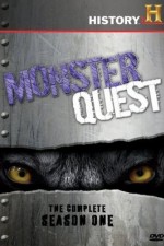 MonsterQuest