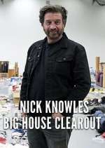 Nick Knowles' Big House Clearout