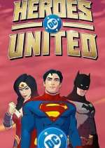 S1 E7 DC Heroes United Season 1 Episode 7