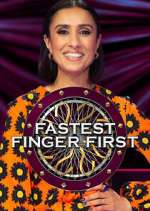 S1 E1 Fastest Finger First Season 1 Episode 1