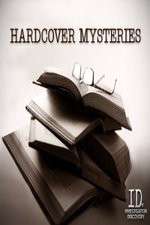 Hardcover Mysteries