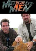 Meteorite Men