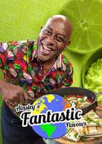 S2 E5 Ainsley\'s Fantastic Flavours Season 2 Episode 5