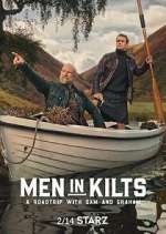 S2 E4 Men in Kilts: A Roadtrip with Sam and Graham Season 2 Episode 4