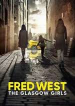 Fred West: The Glasgow Girls